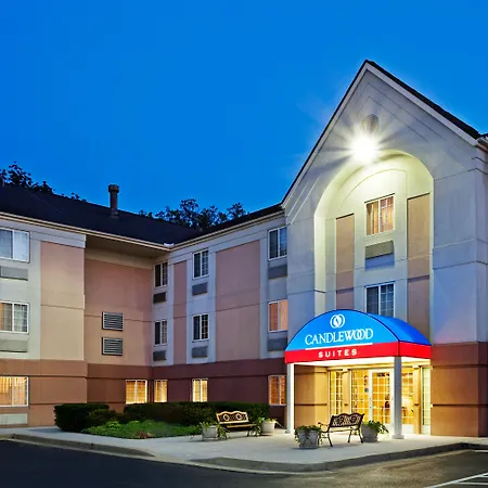 Sonesta Simply Suites Knoxville